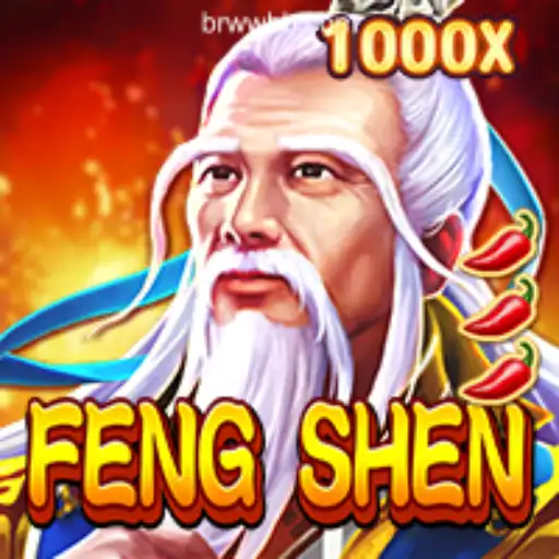 FengShen: The Ultimate Online Slot Experience on WWBB.com Platform