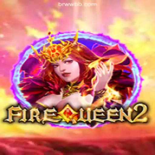 FireQueen2: A Fiery Adventure on WWBB Platform - Online Slots Brasil #1