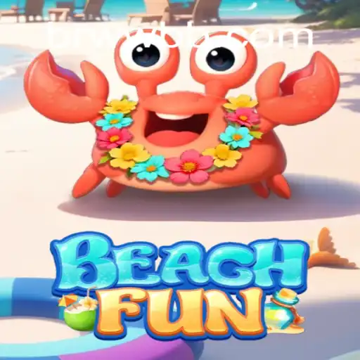 BeachFun: Dive into the Ultimate Online Slot Experience