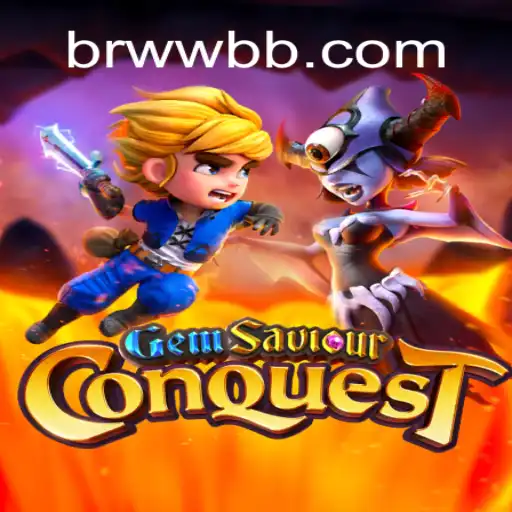 GemSaviourConquest: Unveiling the Exciting Online Slot Experience on WWBB.com