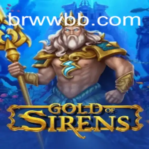 GoldofSirens: Dive into the Enchanting Online Slots Experience