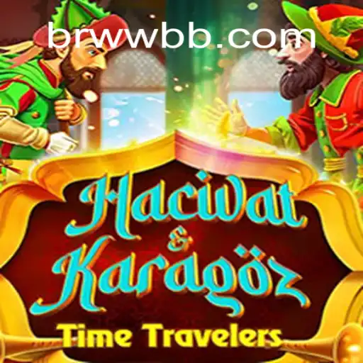 Discover HacivatandKaragoz: The New Sensation on WWBB.com Platform - Online Slots Brasil #1