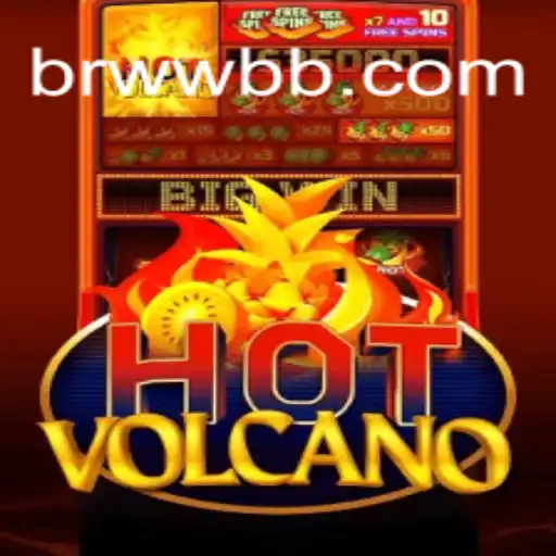Experience the Heat with HotVolcano: The Pinnacle of Online Slots in Brazil