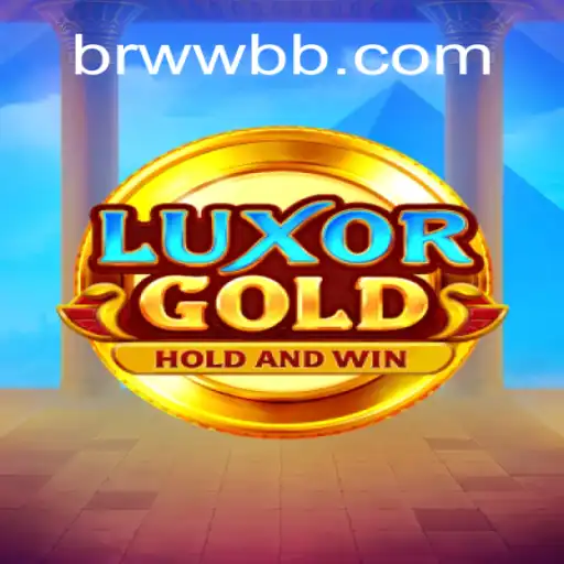 Experience the Thrill of LuxorGold on WWBB.com: Brazil's #1 Platform for Online Slots