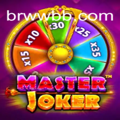 MasterJoker: Exploring the Exciting World of Online Slots on WWBB.com Platform
