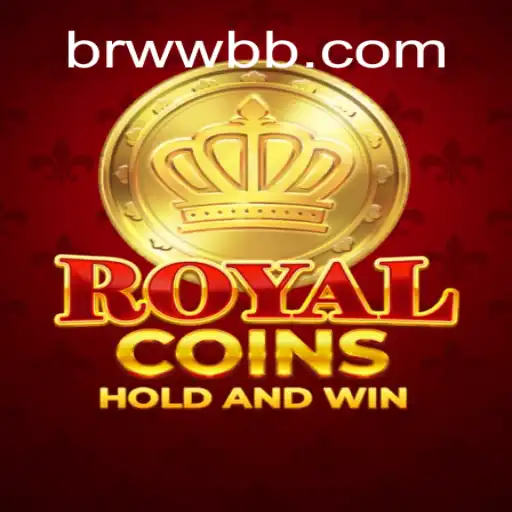 RoyalCoins: The Crown Jewel of Online Slots on WWBB.com