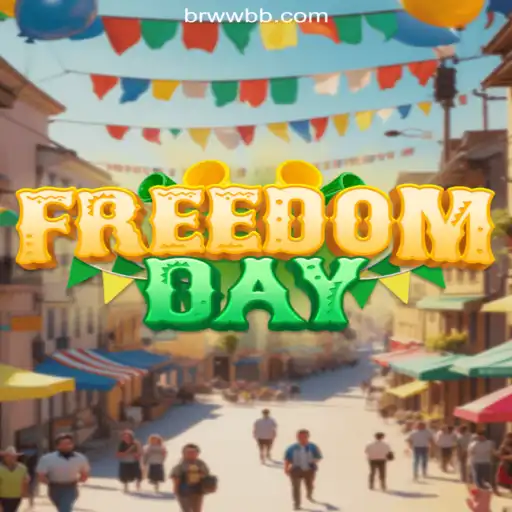 Discover 'FreedomDay': The Revolutionary Online Slot Game from WWBB.com