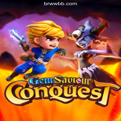 GemSaviourConquest: Unveiling the Exciting Online Slot Experience on WWBB.com