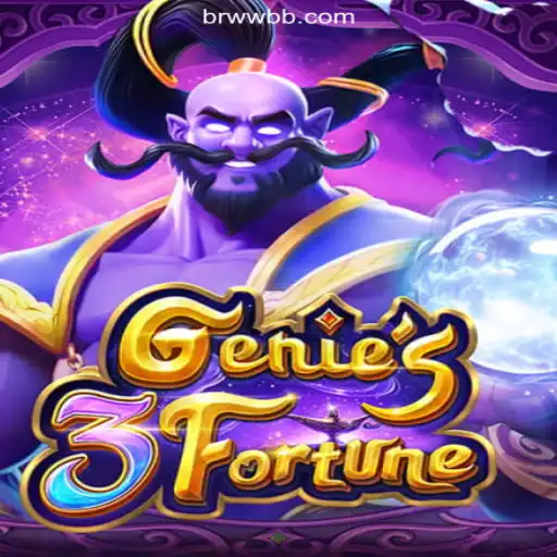 Exploring Genie3Fortune: A Deep Dive into the WWBB.com Platform's Leading Online Slot Game in Brazil