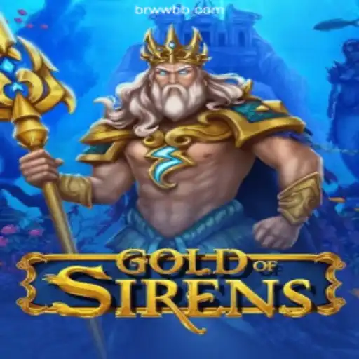 GoldofSirens: Dive into the Enchanting Online Slots Experience