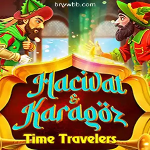 Discover HacivatandKaragoz: The New Sensation on WWBB.com Platform - Online Slots Brasil #1
