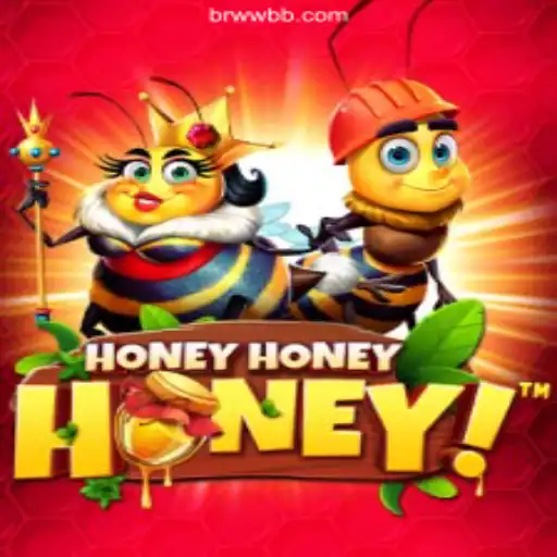 Dive into the Buzz with HoneyHoneyHoney on WWBB.com Platform: Brazil's Premier Online Slots Destination