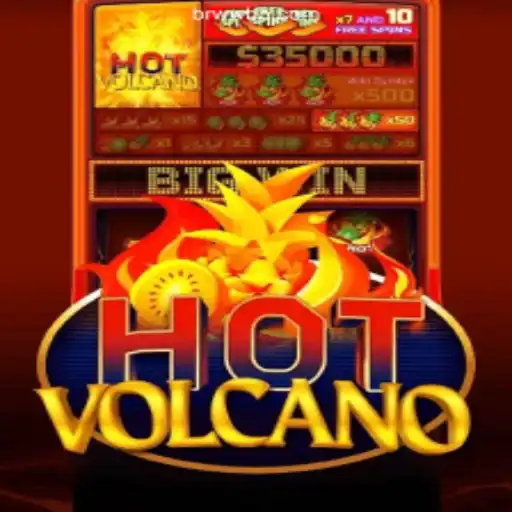 Experience the Heat with HotVolcano: The Pinnacle of Online Slots in Brazil