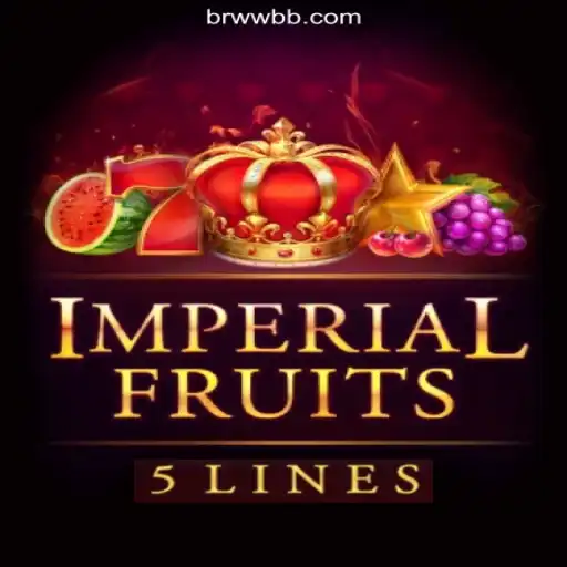 Explore the Exciting World of ImperialFruits5: The Top Online Slot Game in Brazil