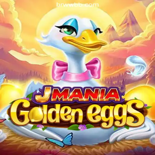 Discover JManiaGoldenEggs: Brazil's Leading Online Slots Game on WWBB.com