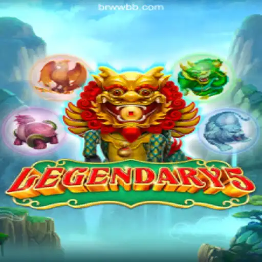 Explore Legendary5: The Premier Slot Game on WWBB.com Platform in Brazil