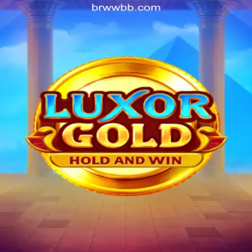Experience the Thrill of LuxorGold on WWBB.com: Brazil's #1 Platform for Online Slots