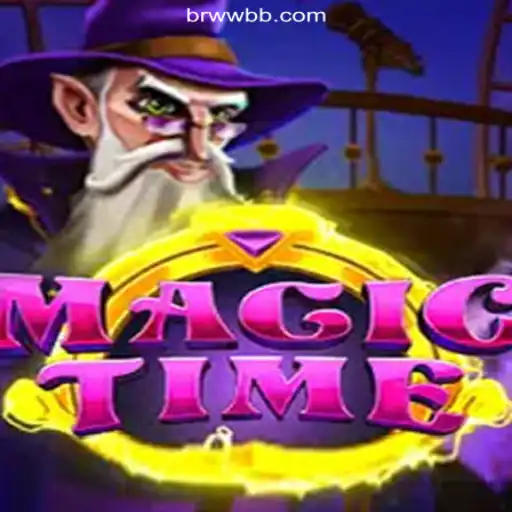 Discover the Enchantment of MagicTime: The Leading Online Slot Game in Brazil
