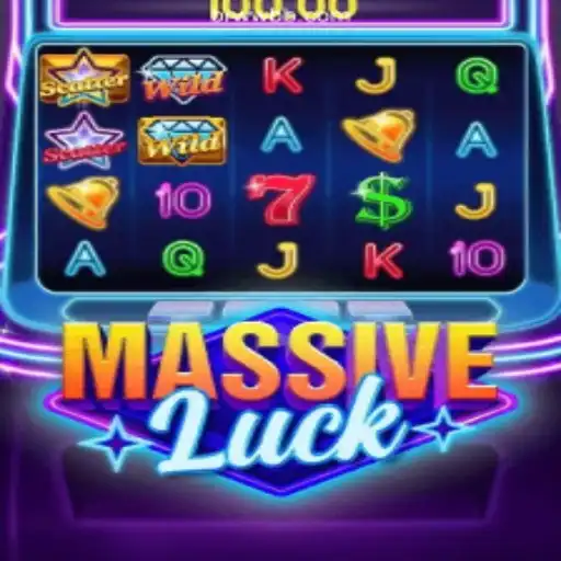 MassiveLuck: The Ultimate Online Slot Experience on WWBB.com
