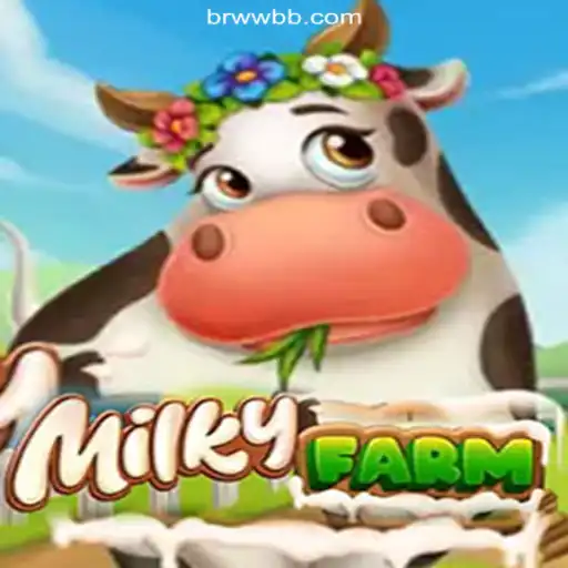 Discover the Thrills of MilkyFarm on WWBB.com: The Premier Online Slots Platform in Brazil