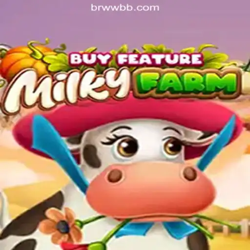Enter the Whimsical World of MilkyFarmBuyFeature on WWBB.com