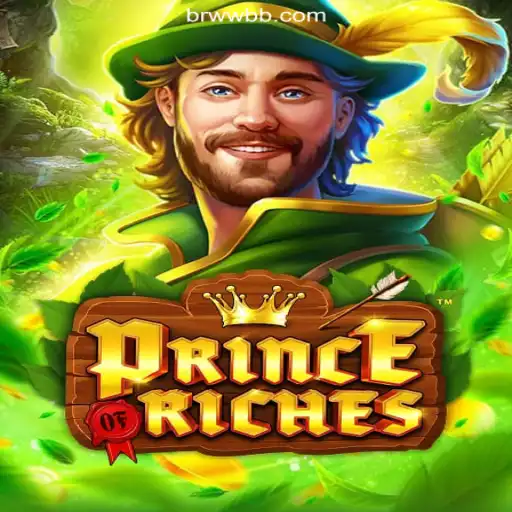 Discover the Thrills of PrinceOfRiches on WWBB.com Platform
