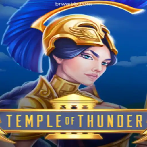 Unleashing the Power of Temple of Thunder on WWBB.com: Brazil's Premier Online Slots Experience
