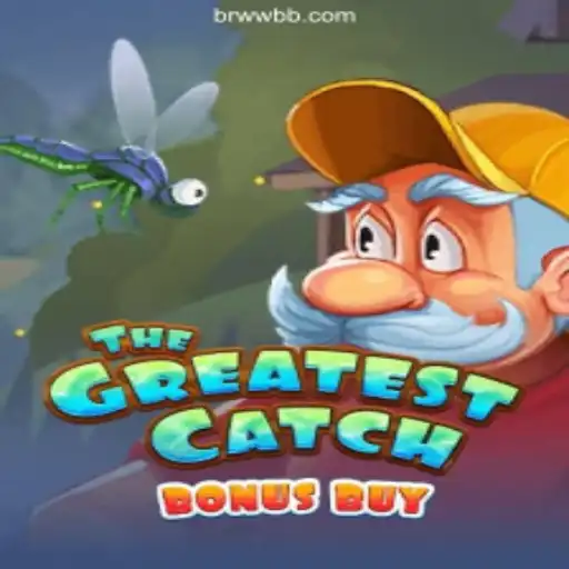 Exploring TheGreatestCatchBonusBuy: The Ultimate Slot Experience on WWBB.com Platform