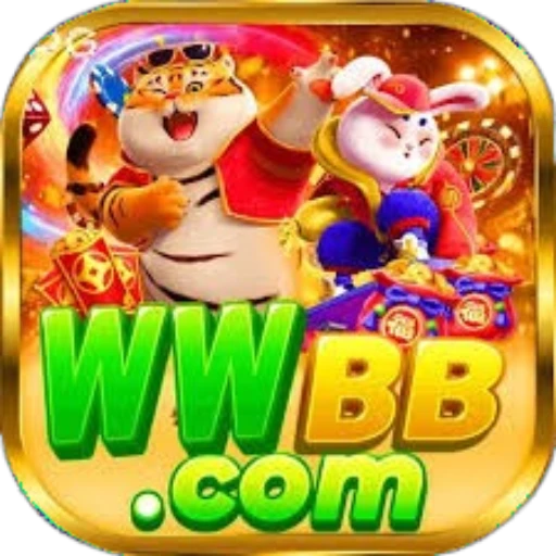WWBB.com platform-online Slots Brasil #1 Logo